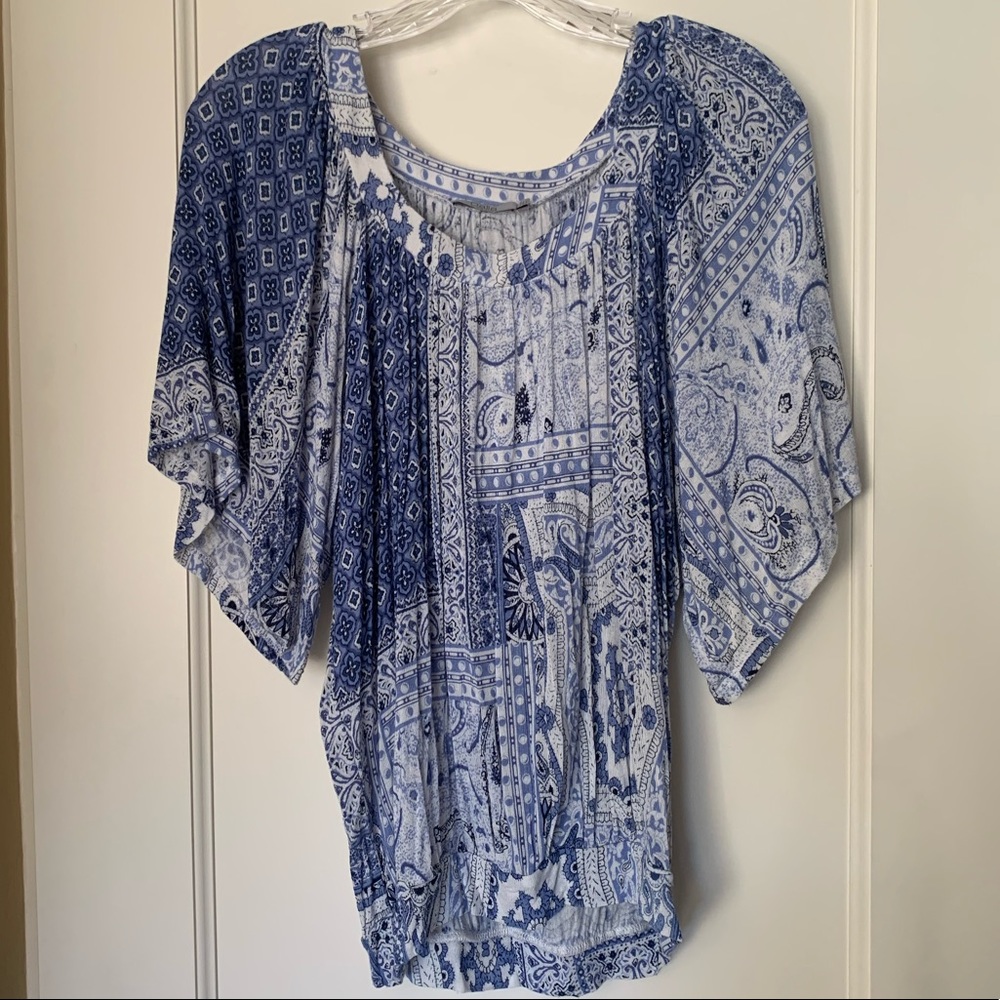 Dalia Top
